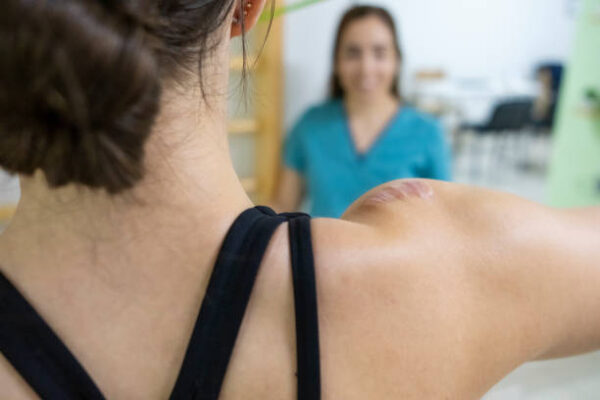 How Keloid Treatment Restores Confidence in Patients