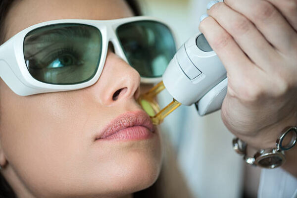 How Long Between Sessions for Laser Hair Removal
