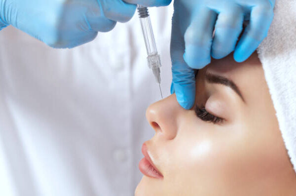 How Long Does a Non-Surgical Nose Job Actually Last