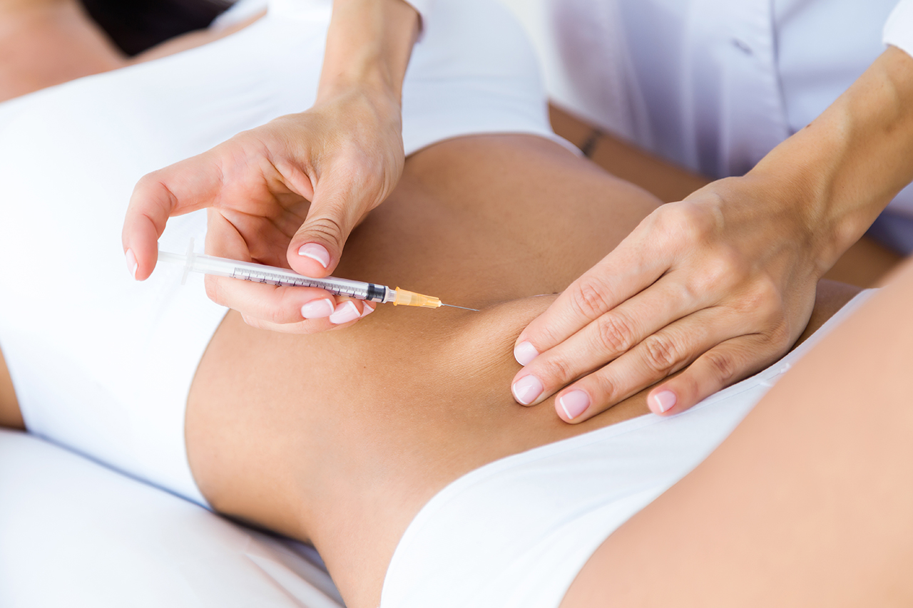 How Quickly Can Fat Dissolving Injections Work