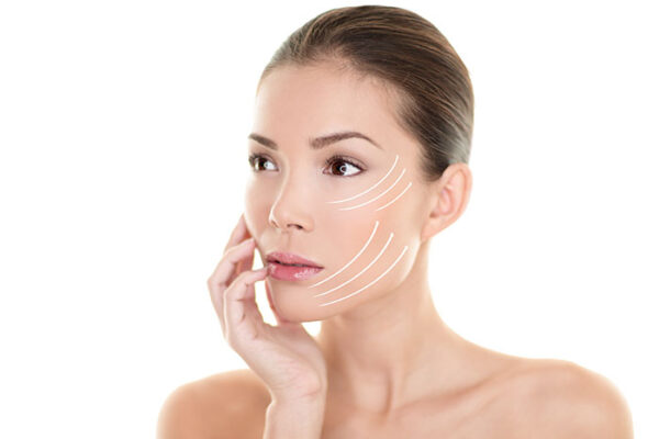How Thread Lift Treatment Restores Youthful Appearance