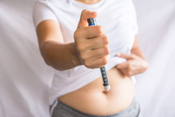 How Wegovy Injections Support a Healthy Lifestyle Change?