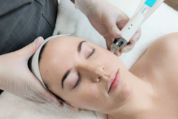 Is Mesotherapy Treatment Effective for Acne Marks