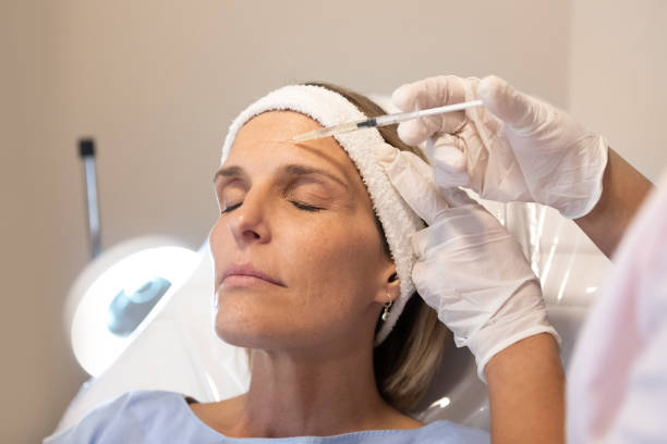 Is There Pain From Wrinkle Smoothing Injections