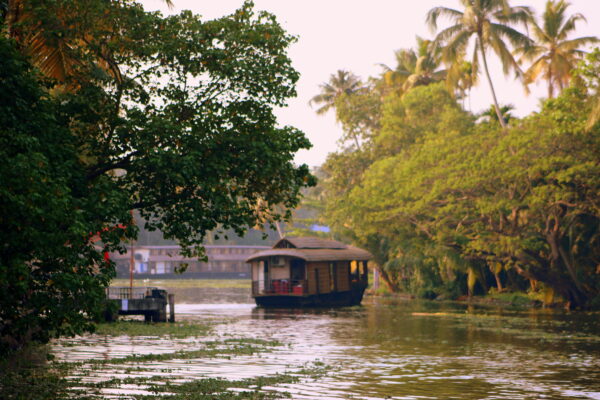 7 days kerala tour packages