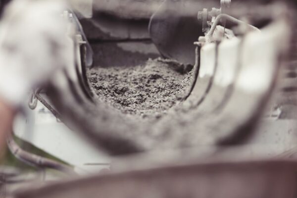 Concrete