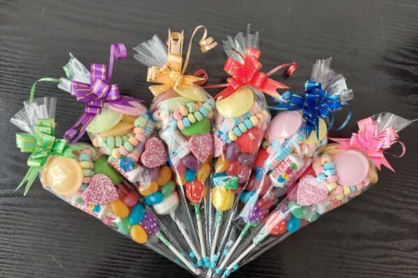Party Favour Sweets: Adding a Sweet Touch to Every Celebration