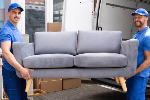 Removals Hertfordshire