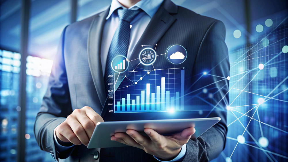 robotic process automation solutions