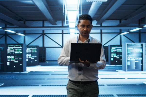 Data Center