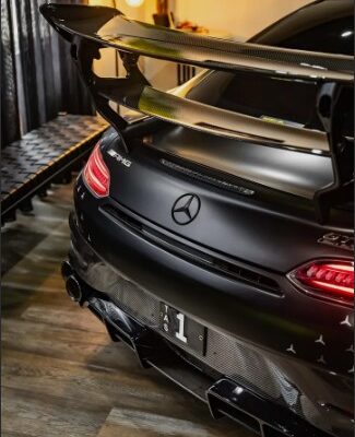 NFT Number Plates Australia