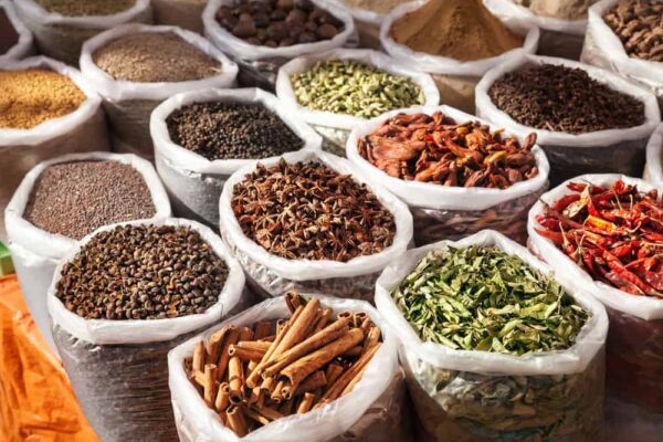 South Asian Spices: The Heart of Flavor and Tradition