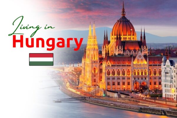 Hungary Study Visa