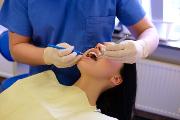 tooth extractions in Oshawa