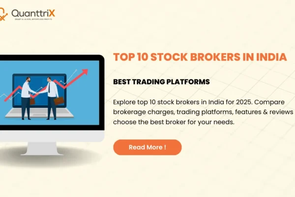 Top 10 Stock Brokers in India | Best Algorithmic Trading Software Top-10-Stock-Brokers-in-India