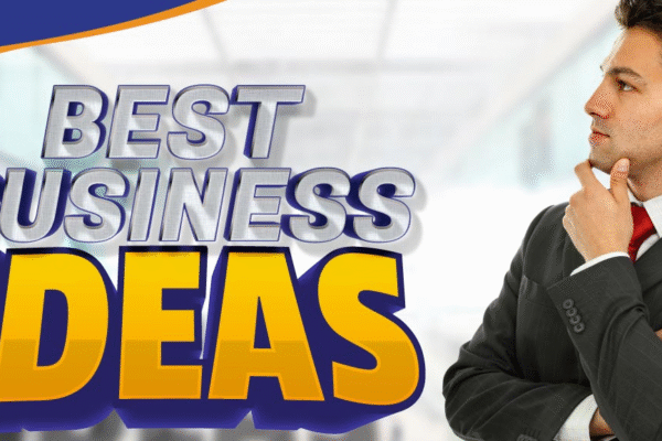 Business-Ideas
