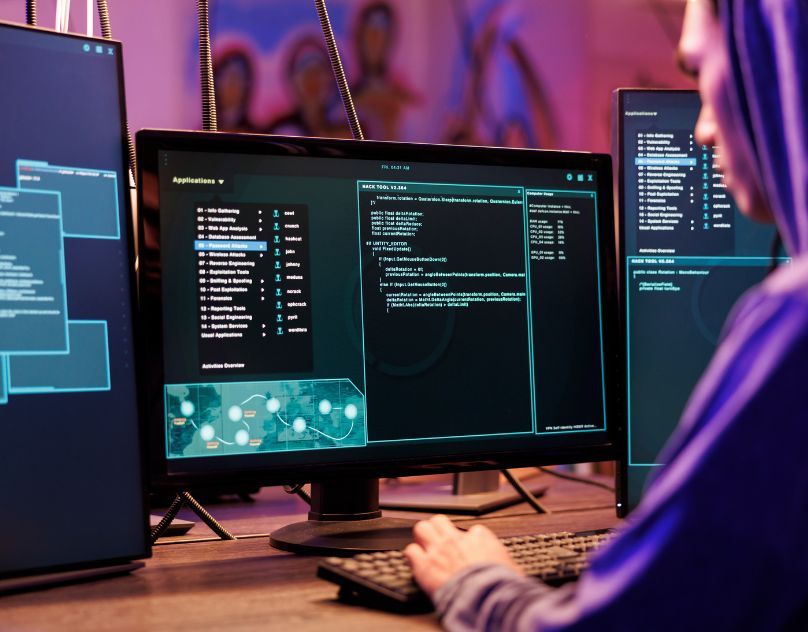 legacy system modernization