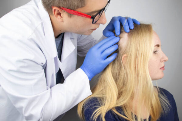 What Alopecia Areata Treatment Shows Quick Results