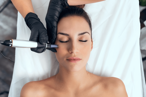 What Exosome Therapy Does for Your Skin Glow