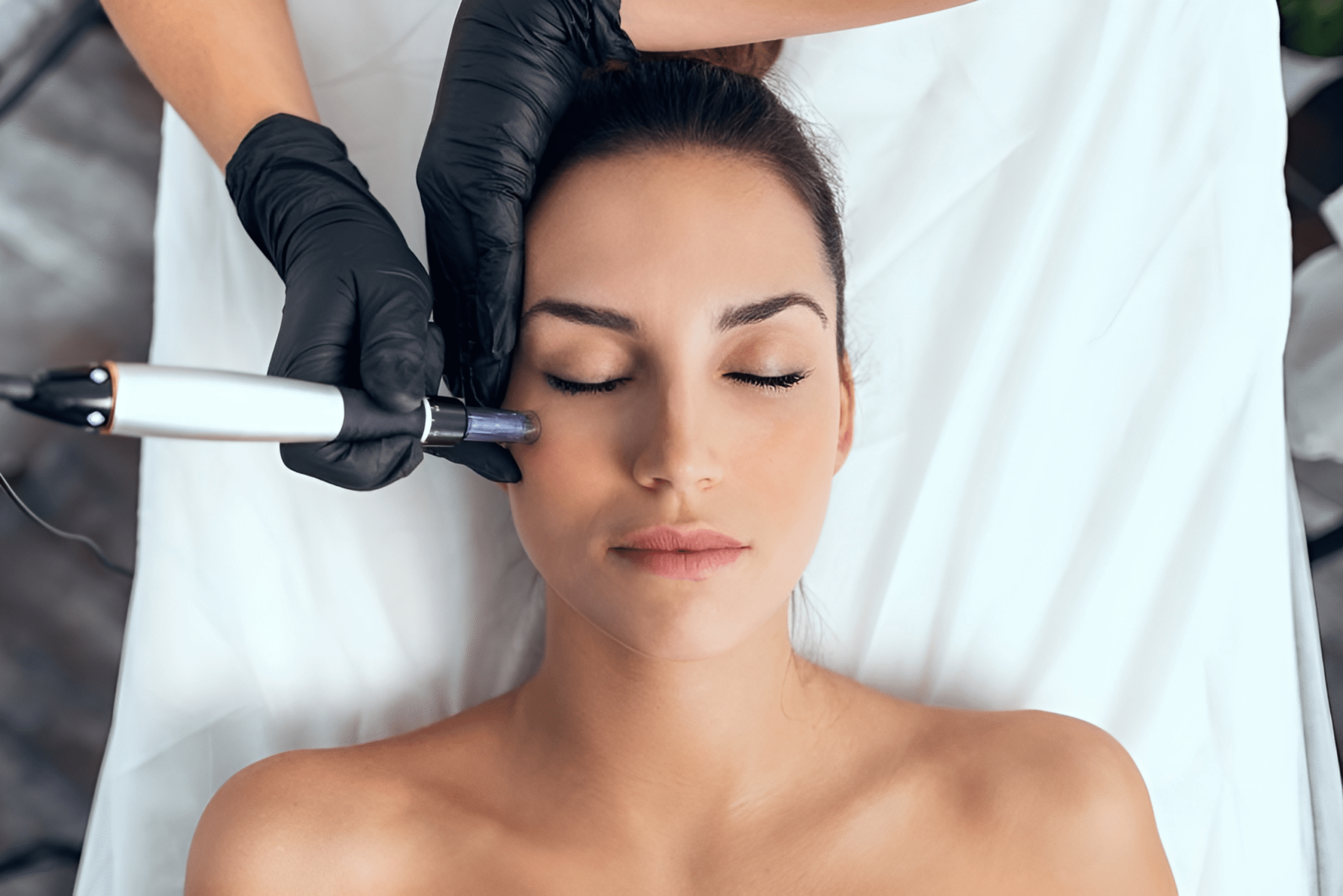 What Exosome Therapy Does for Your Skin Glow