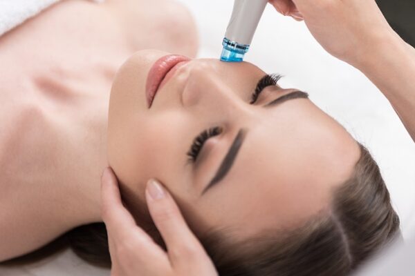What Makes HydraFacial Ideal Before Special Events