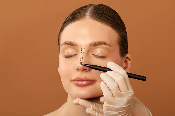 What to Expect During Rhinoplasty First Consultation