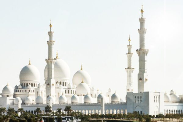 golden triangle tour itinerary