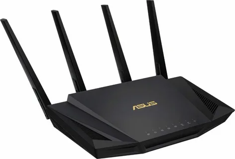 Wireless Routers Online