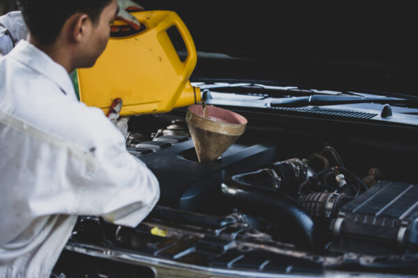 best radiator coolant in India