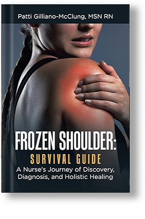 frozen shoulder