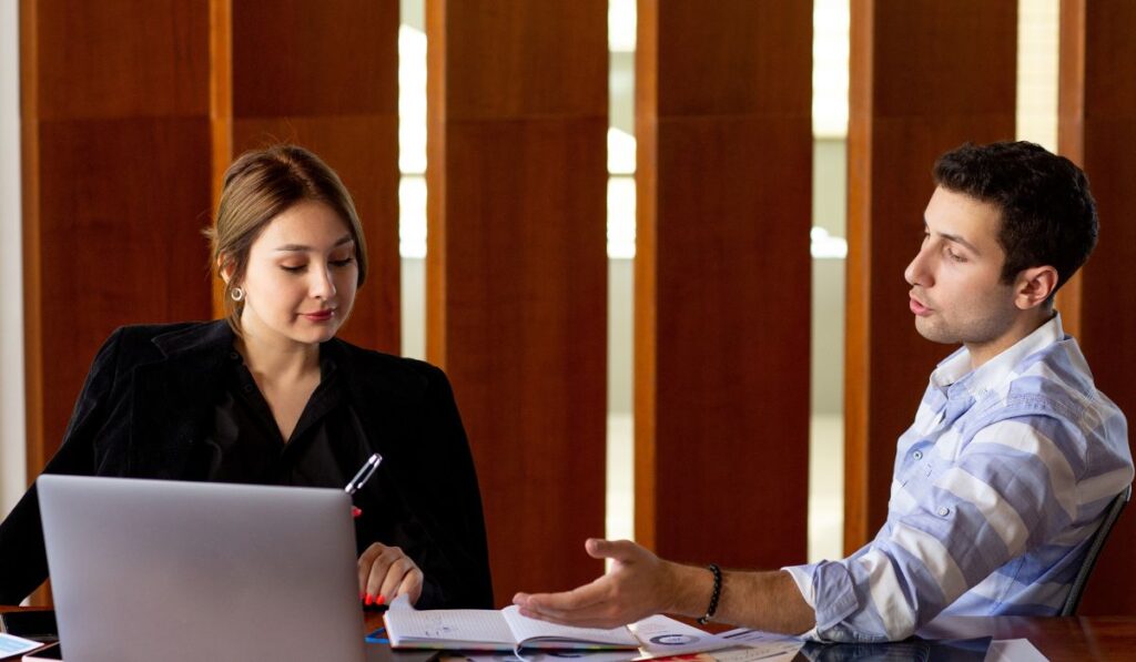 VFP consulting