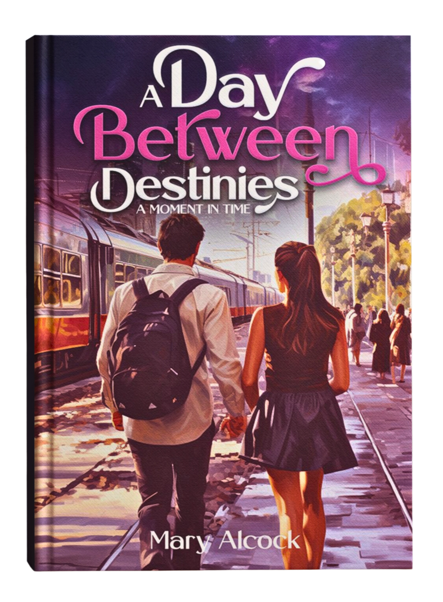 serendipity meaning in love
