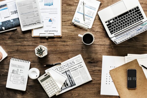 accounting and bookkeeping services in dubai