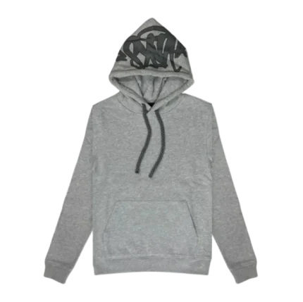 Saint-Vanity-Bull-Work-Jacket-Grey