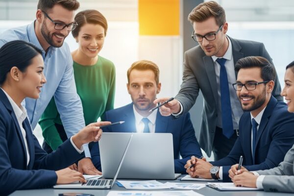ISO Consultant – Why Your Business Needs One ISO Consultant