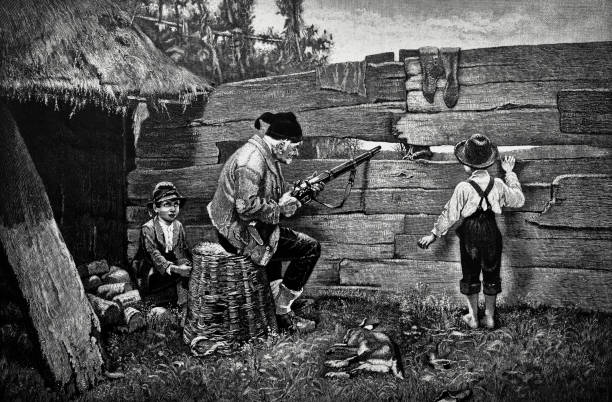 Grandpa’s Forgotten Stories That Double as History Lessons