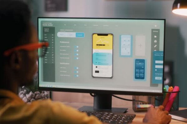 app development company
