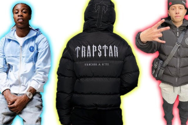 Trapstar: The Urban Revolution and the Rise of Trapstar Tracksuit