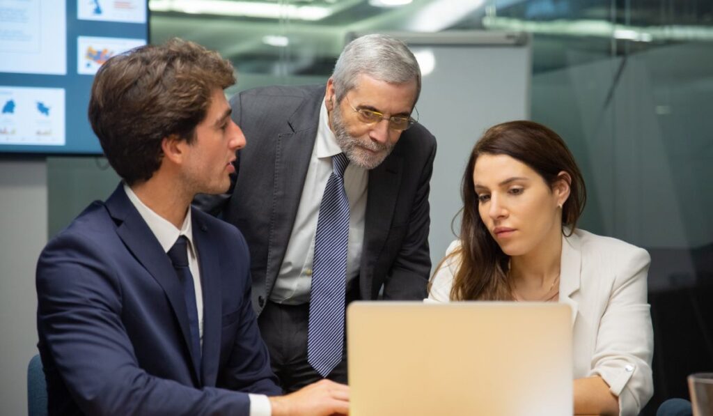 VFP consulting