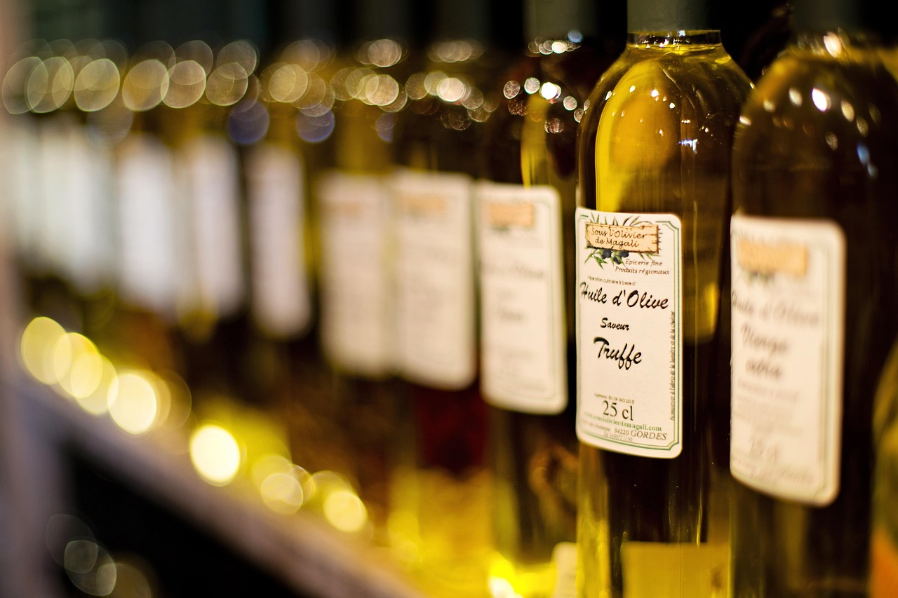turmeric oil manufacturers