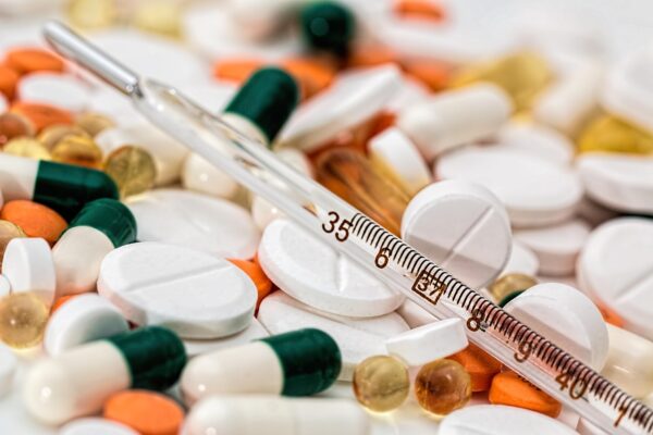 antibiotic tablet for dogs