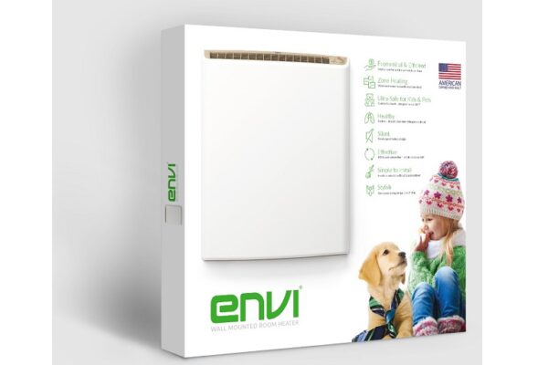 Why Every Home Daycare Needs a Toddler Safe Space Heater