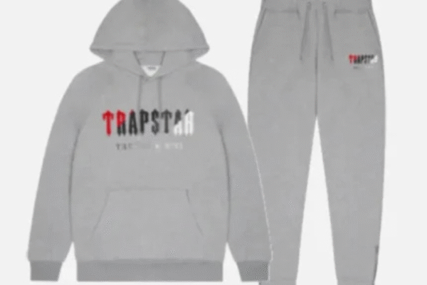 Trapstar