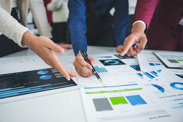 Business Valuation