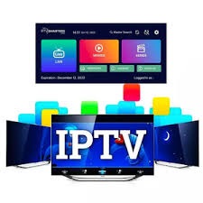 IPTV Reseller