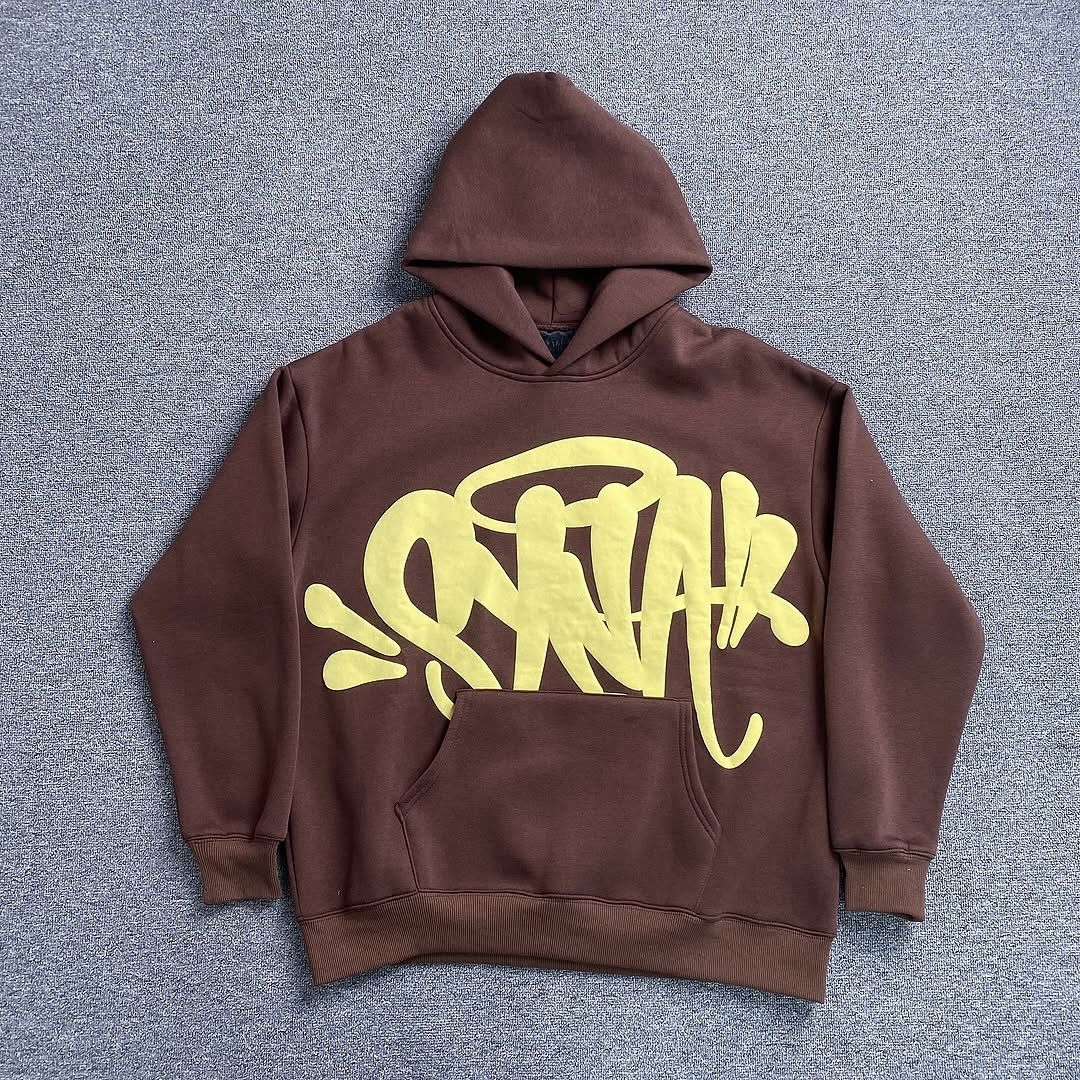 syna world Hoodie Official syna world Store