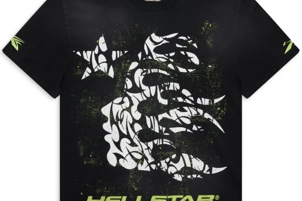 Hellstar: The Bold Rise of Streetwear’s Dark Star Hellstar