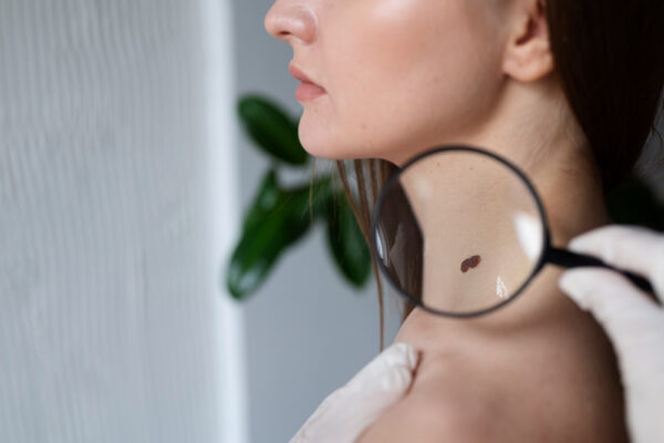 Why Mole Mapping Is Important for Early Detection of Skin Cancer mole mapping in dubai