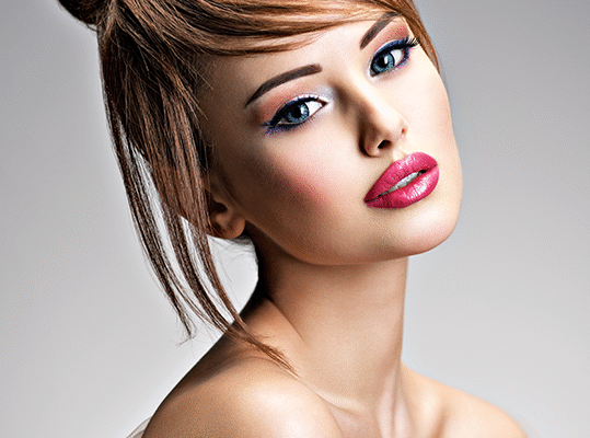 Elevate Your Look with Permanent Makeup in Houston