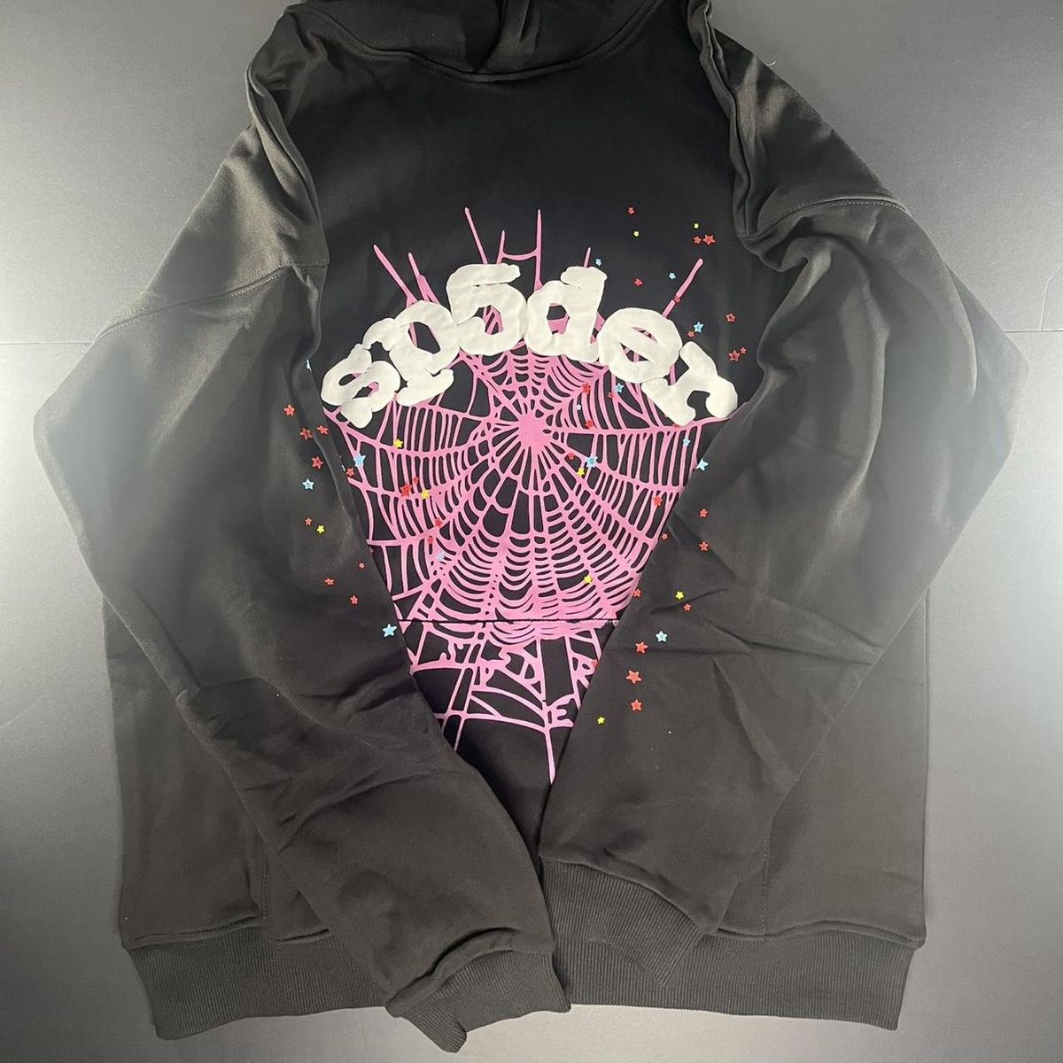 sp5der Official Spider Hoodie Online Store